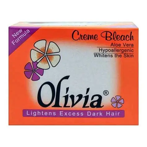 Olivia Cream