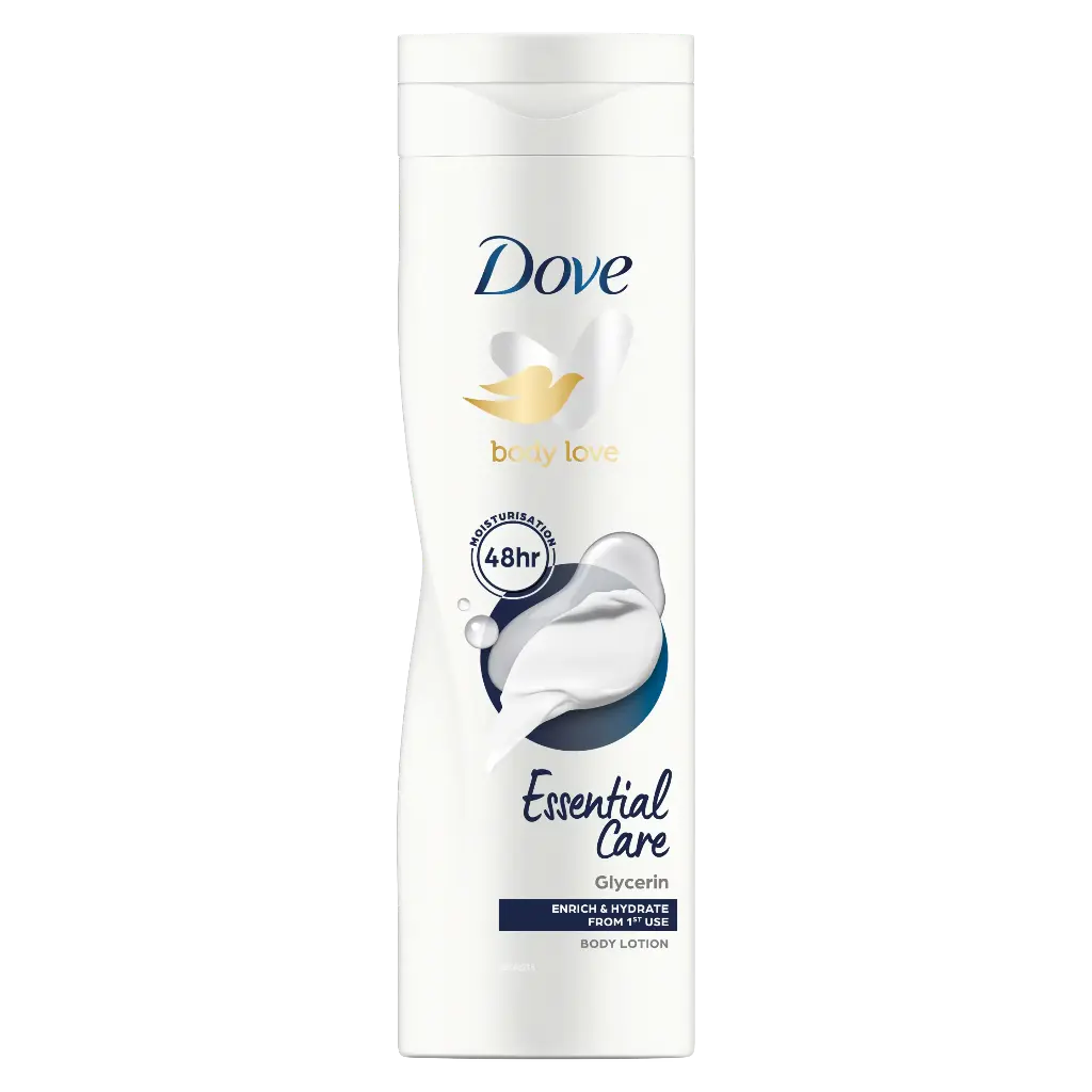 Dove Essential Care 250ML