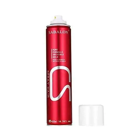Sablon Hair Spray 250ML