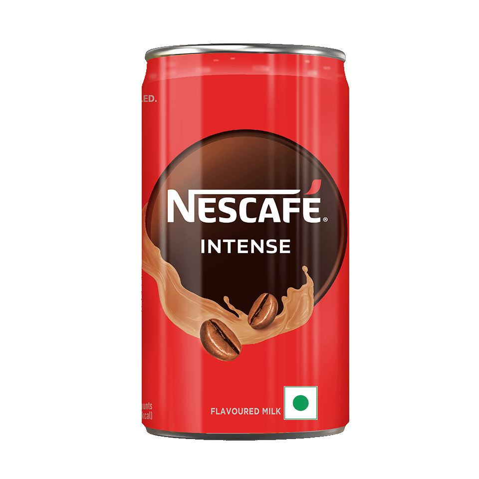 Nestle Nescafe Latte Intensity 210ML