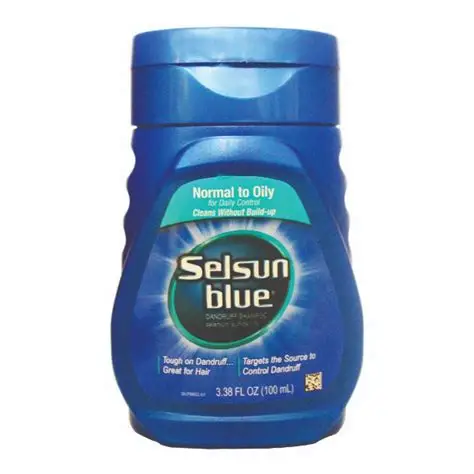 Selsun BF 150ML