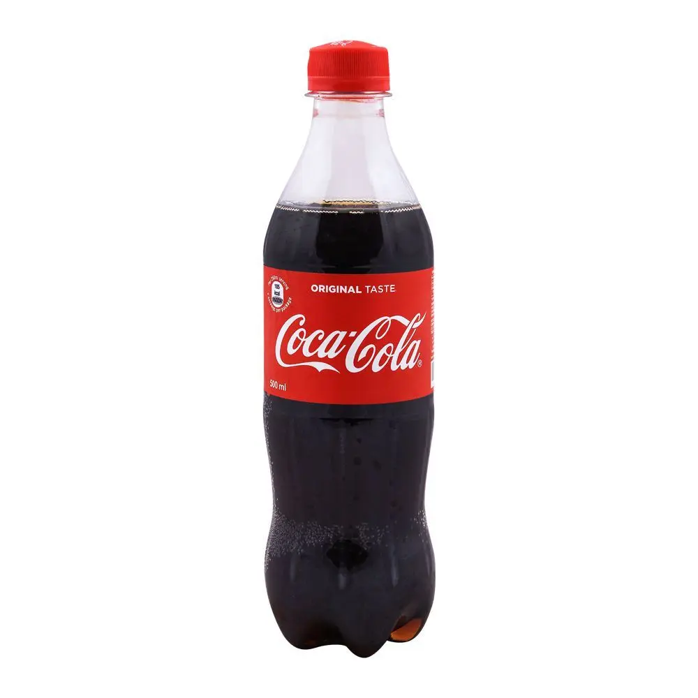 Coke 500ML