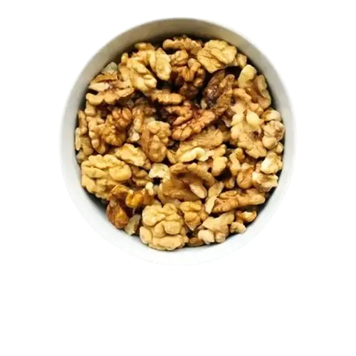 Shop Right Akhrot Giri 100G