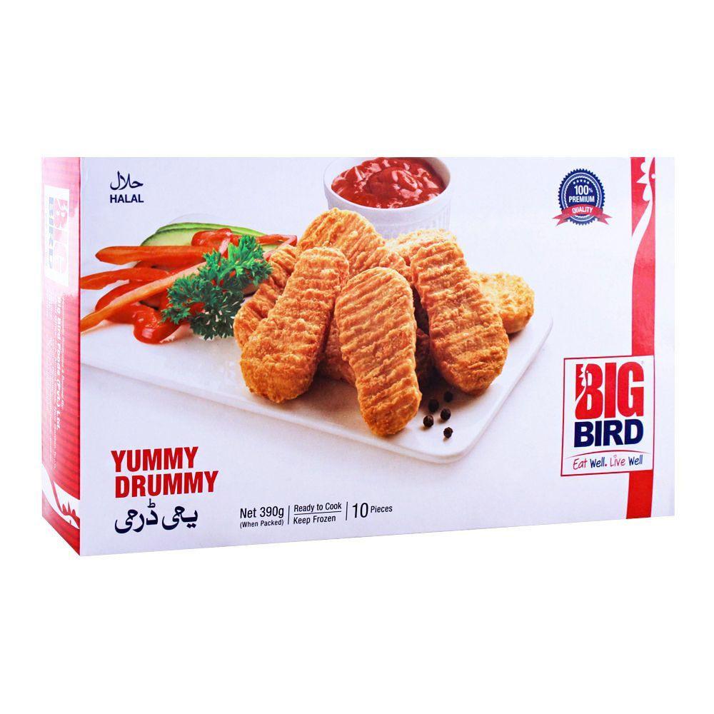B.B Yummy Drummy 390G