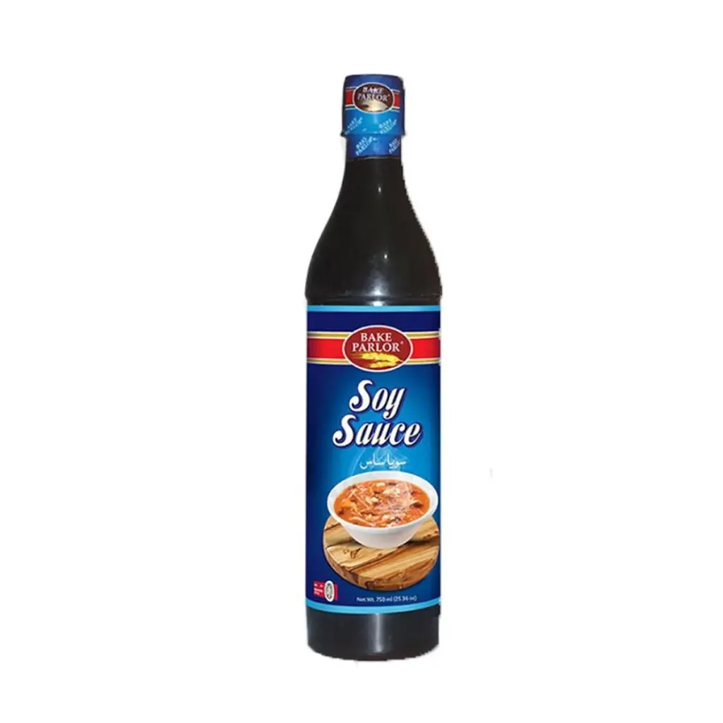 B.P Soy Sauce 300Ml