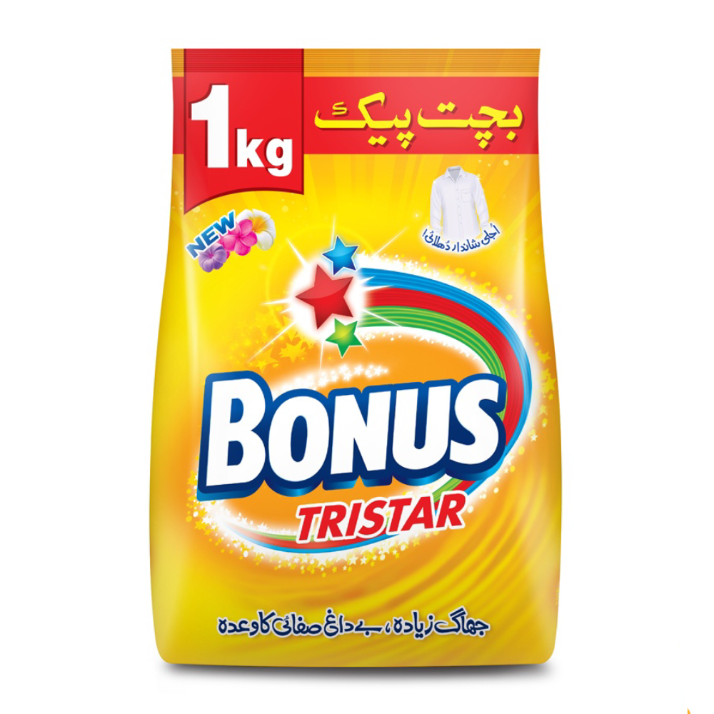 Bonus Tristar 1Kg