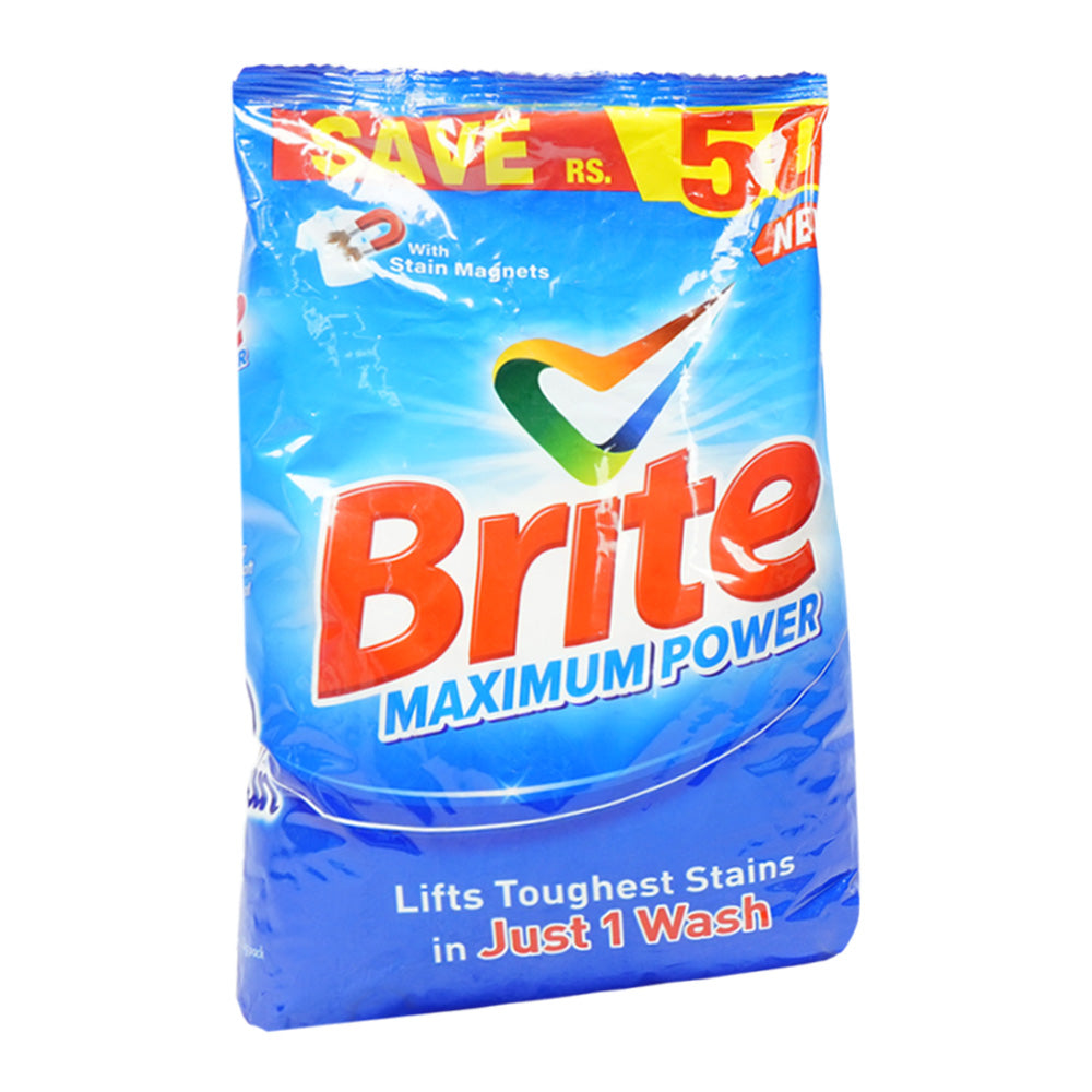 Brite Maximum Power 2Kg