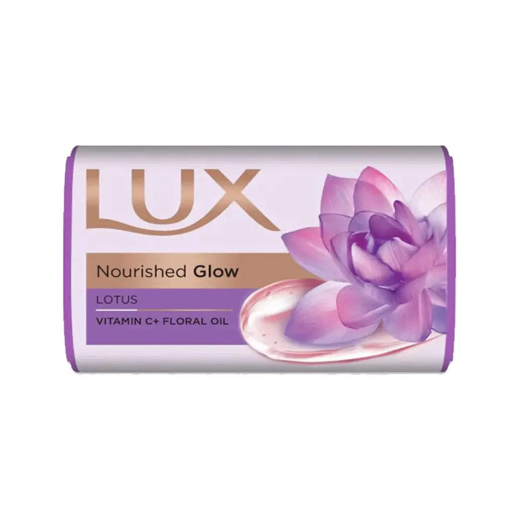 Lux Allure Nourished Glow 100G 
