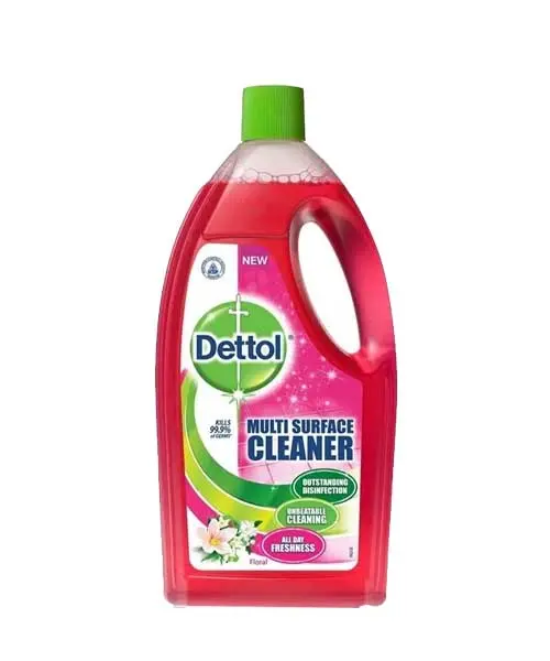 Dettol Mpc Floral 1L