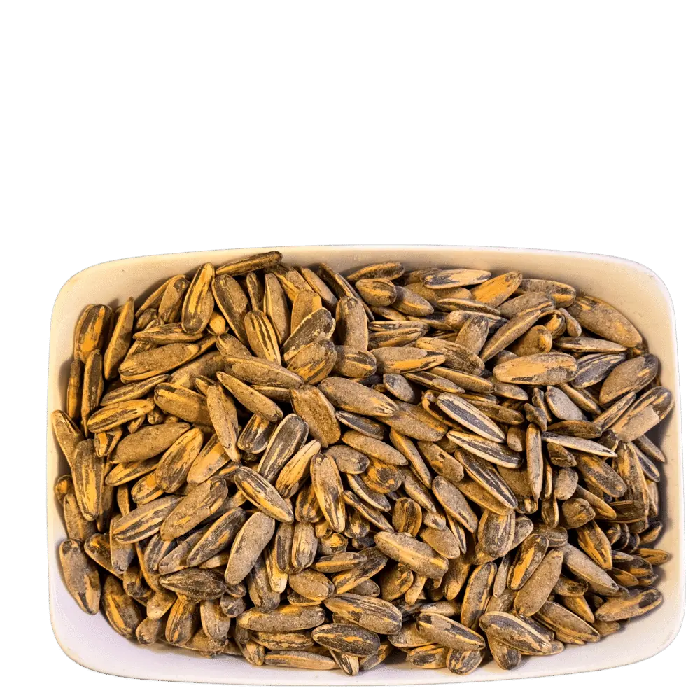 Organe Sunflower  Seeds 