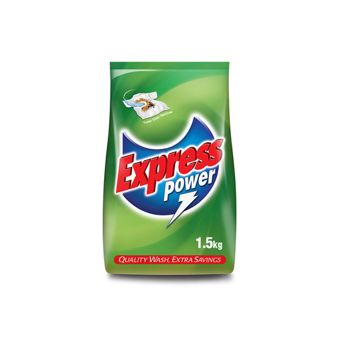 Express Power 1500G