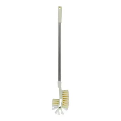 Shop Right Khan Flush Brush
