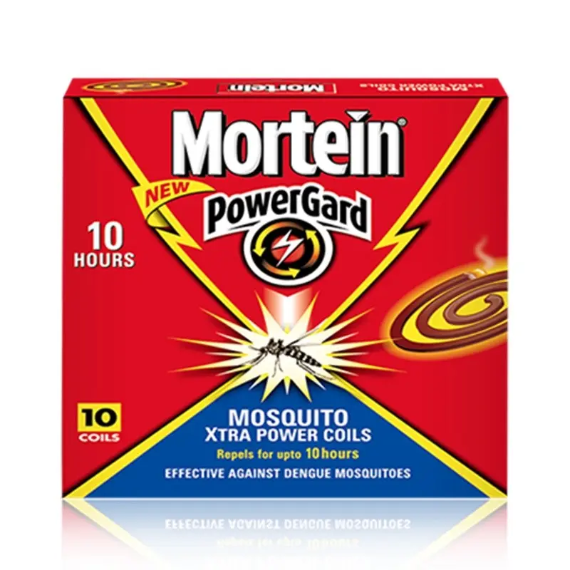Mortein Mosquito Coil