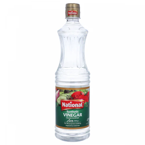 National Vinegar 800Ml