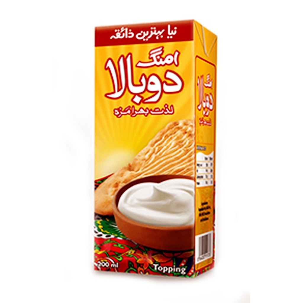 Omang Dubala Cream 200ML