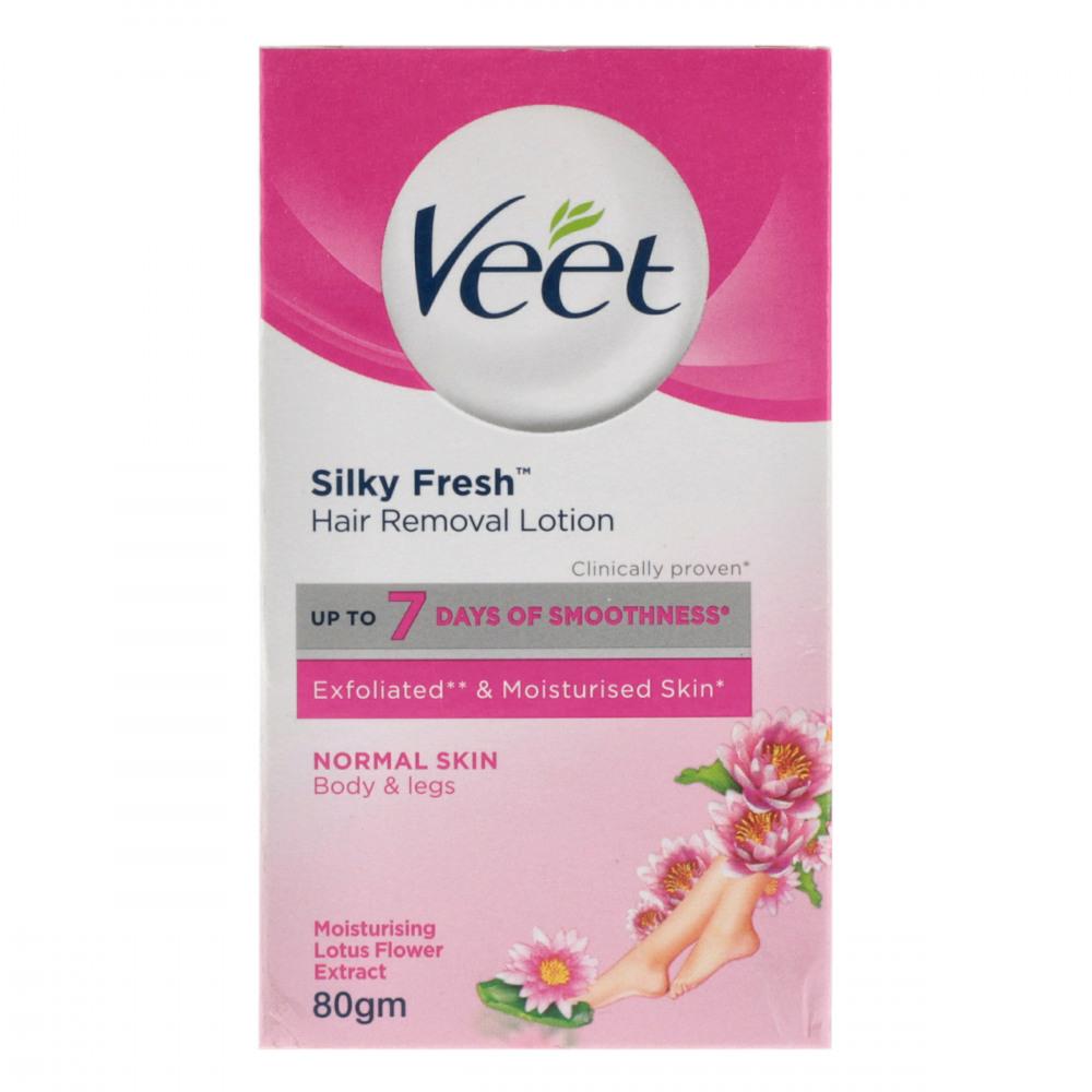 Veet Lotion Normal 80G