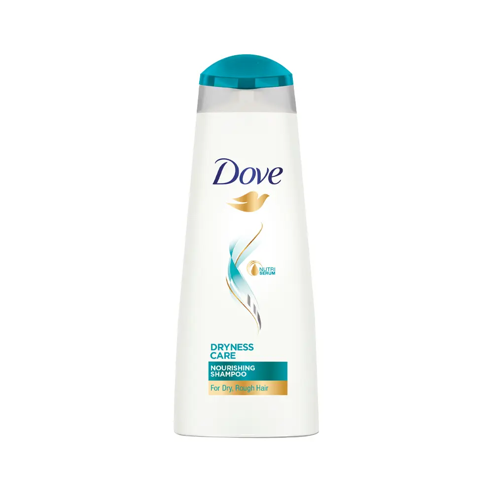 Dove Dryness Care 360Ml