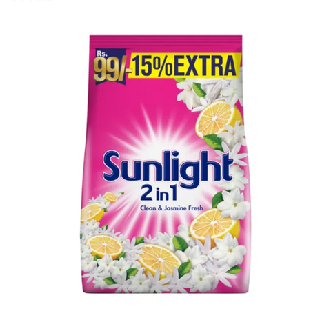 Sunlight 2In1 Cjf 380G