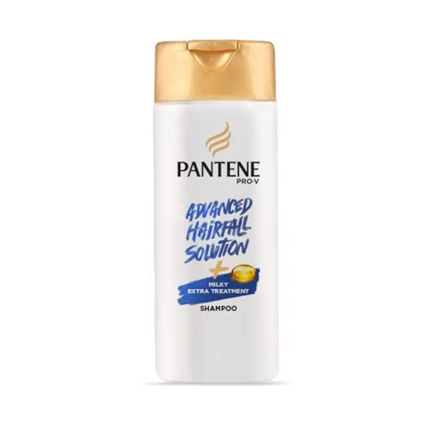 Pantene Milky Et Shampoo 75Ml