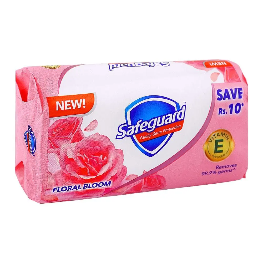 Safeguard Floral Fresh 168G
