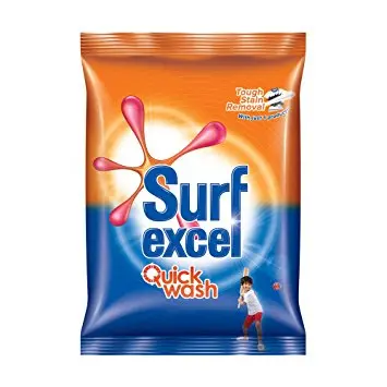 Surf Excel Fabric Care 35G