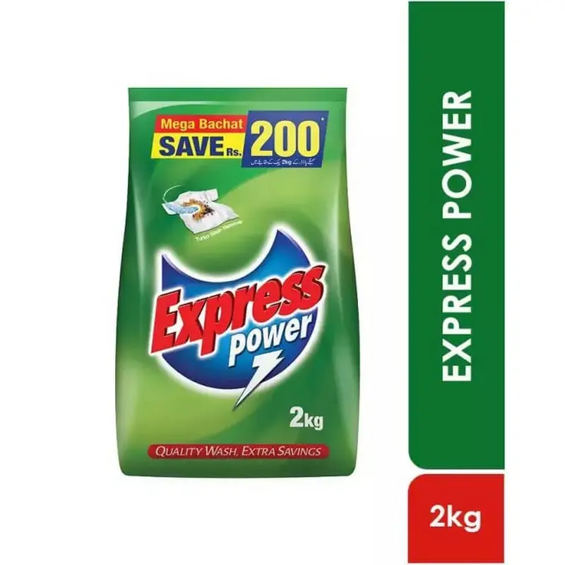 Express Power 2Kg