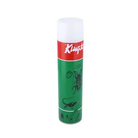 Kingtox All Insects Killer Spray 600ML