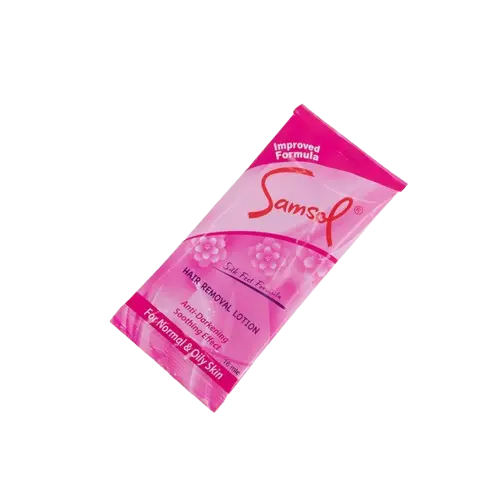 Samsol Hair Removal Lotion 16Ml