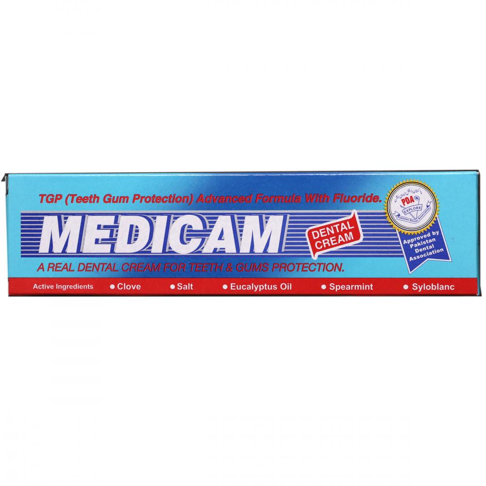 Medicam Dental Crm 35G