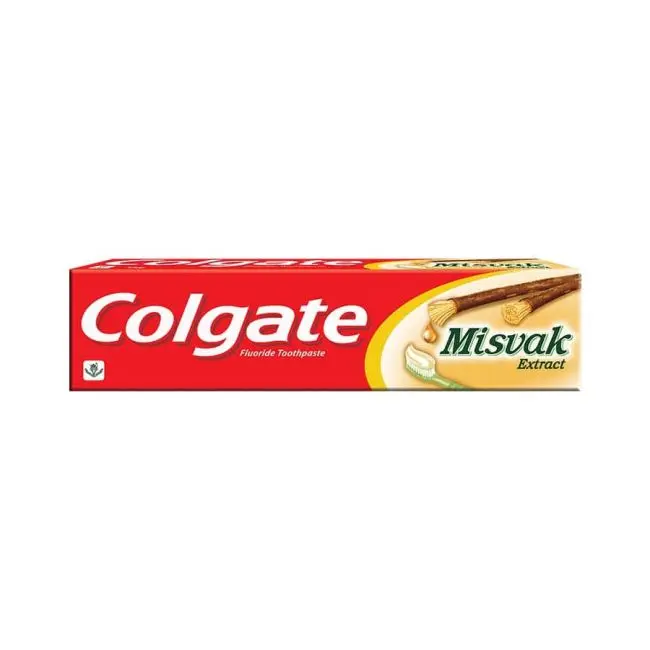 Colgate Misvak 22G