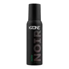 Krone Noir Body Spray Tarnquil 120Ml
