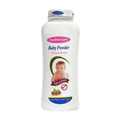 Mothercare Baby Powder 385G