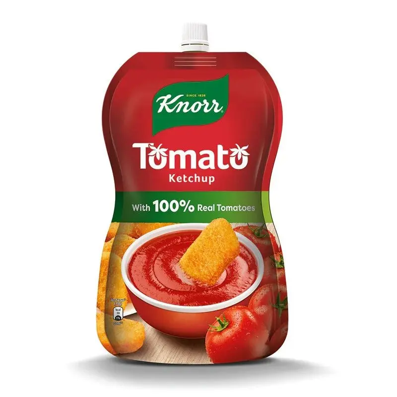 Knorr Tomato Kachup 800G