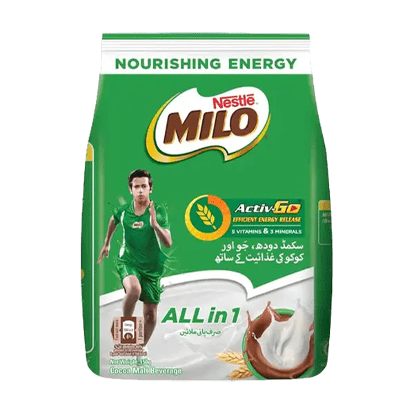 Nestle Milo Active Go 150G