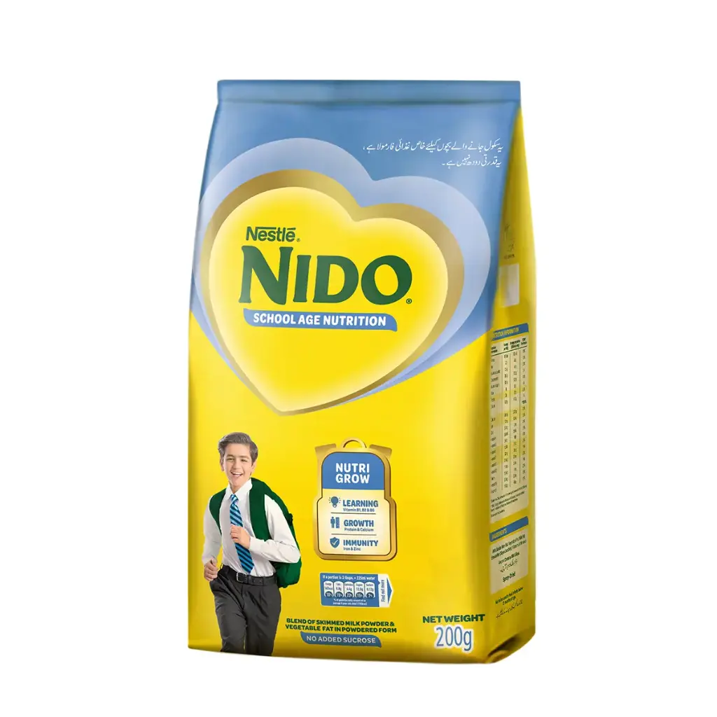 Nestle Nido 200G