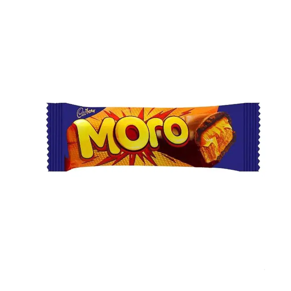 Cadbury Moro 18G