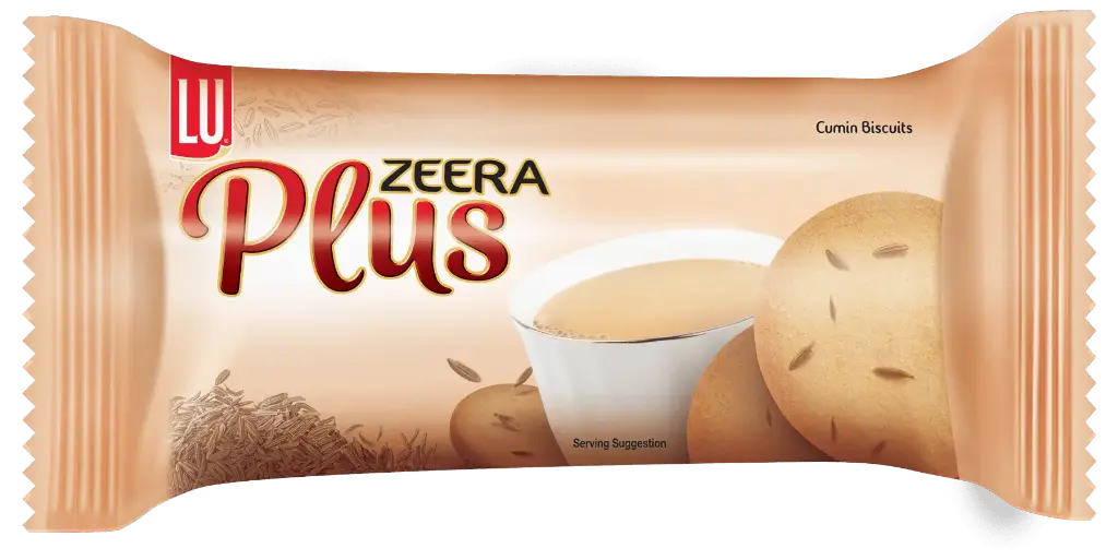 Lu Zera Plus
