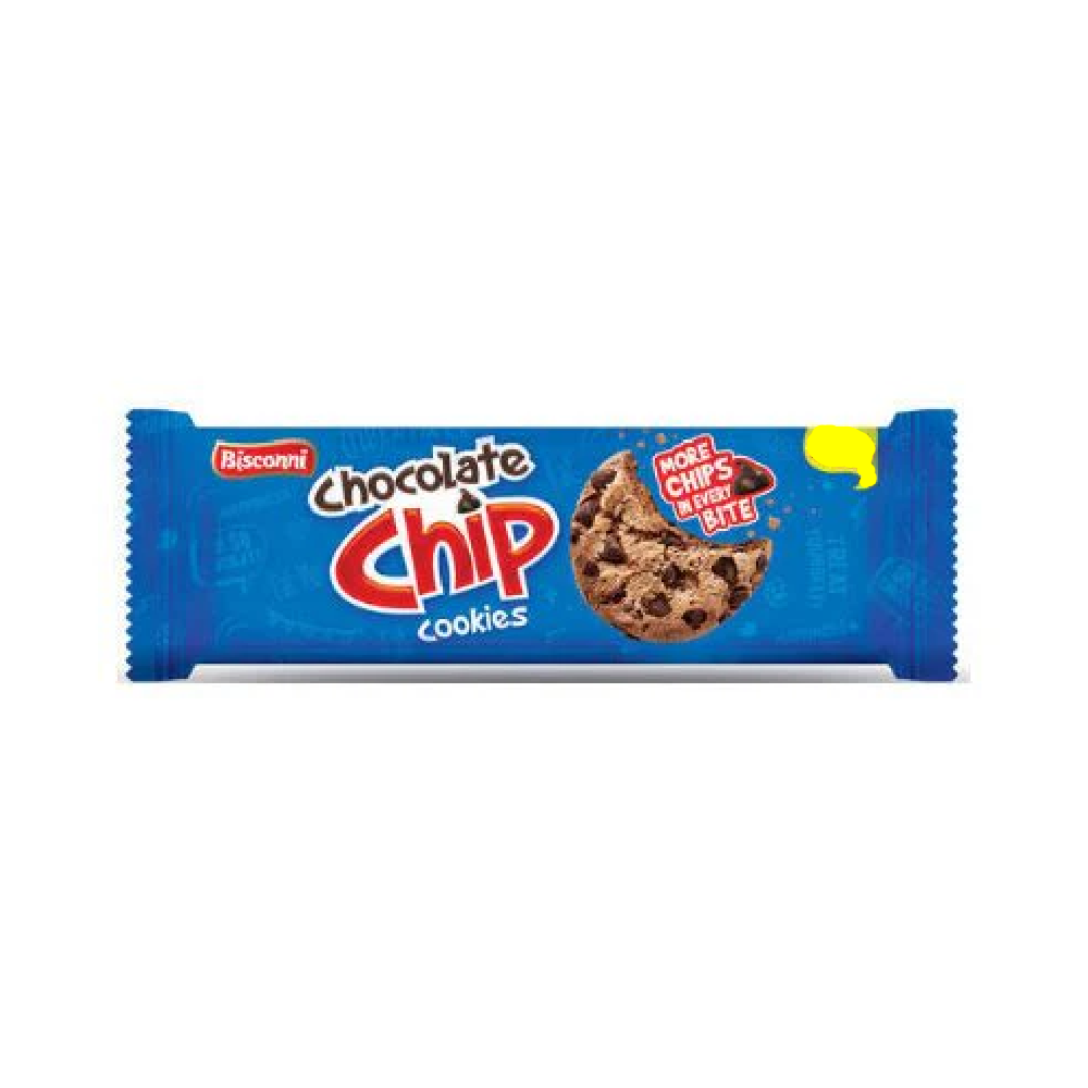 Bisconi Choclate Chip
