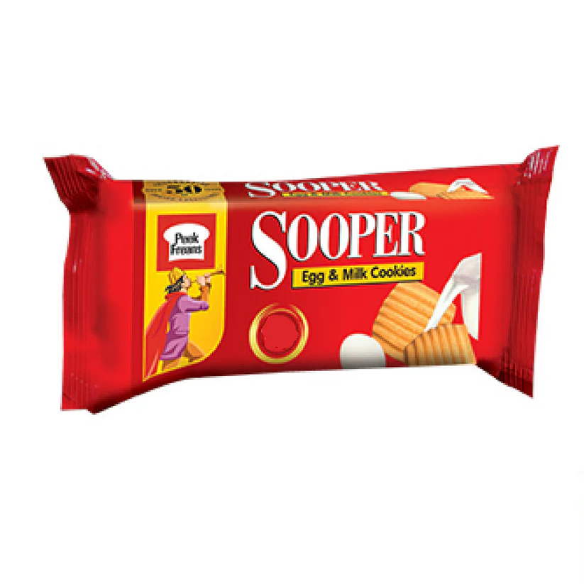 Sooper Classic Choc Sp