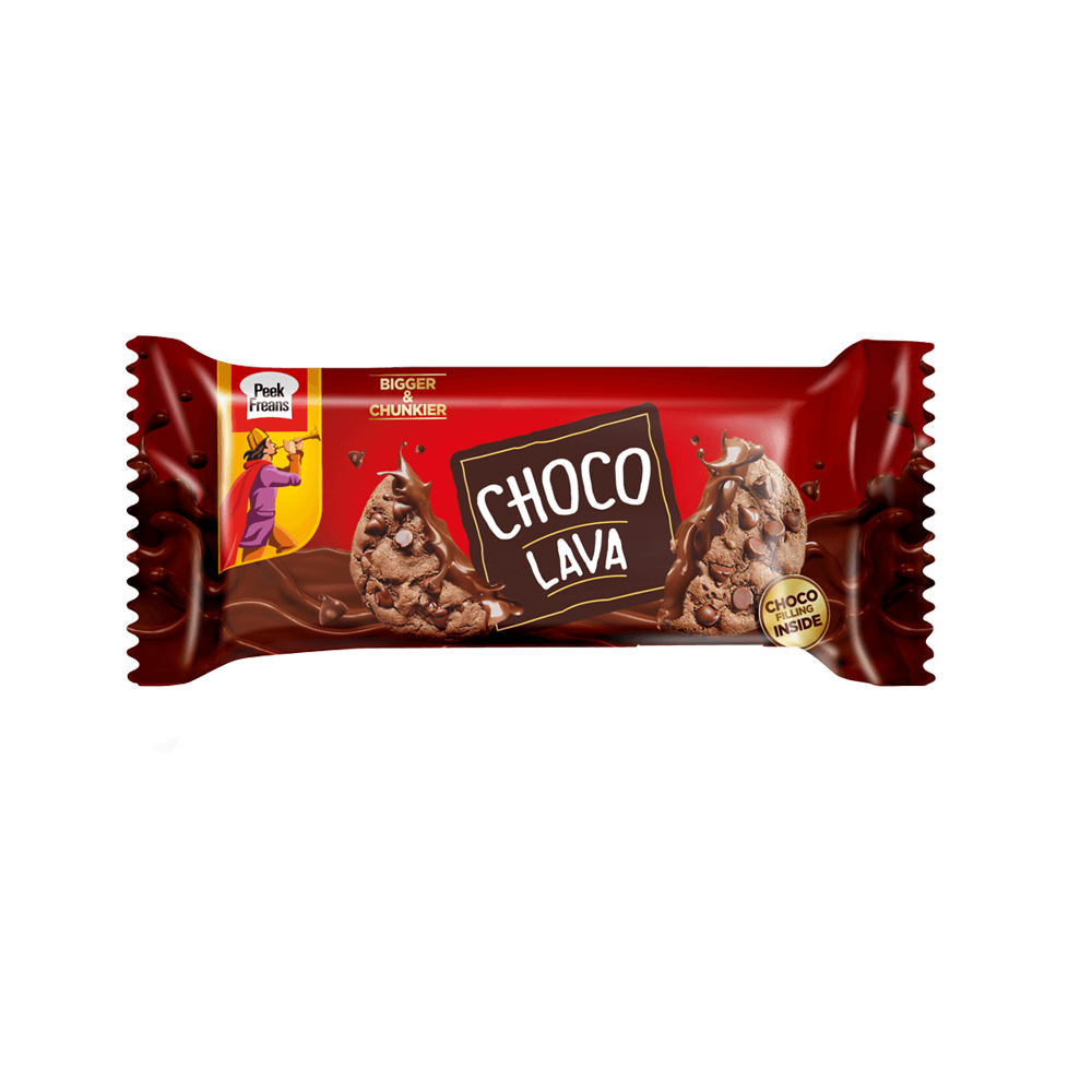 P.F. Choco Lava