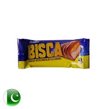 Candyland Bisca Biscuit