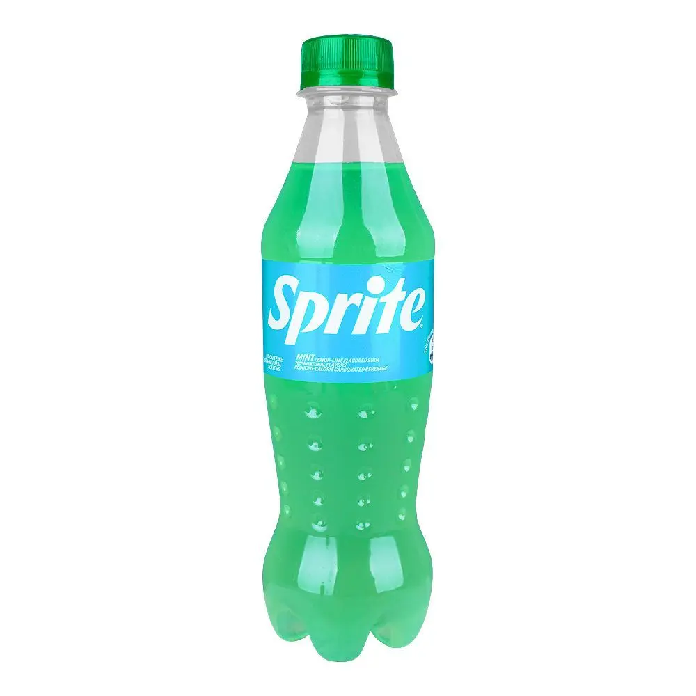 Sprite Lemon 350Ml