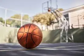 Basketball