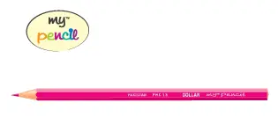 Dollar My Pencil Led