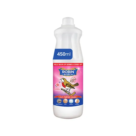 Roban Floral 450Ml