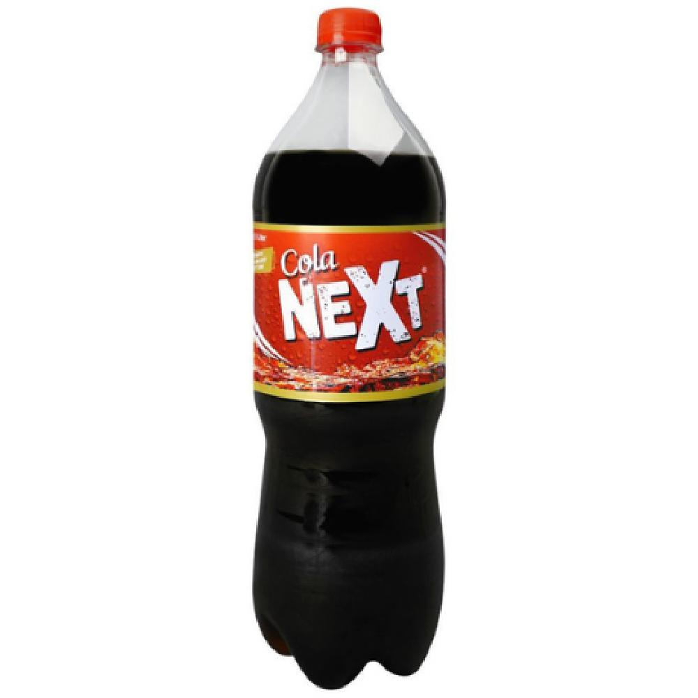 Next Cola 1L