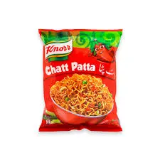 Knorr Chatt Pattta