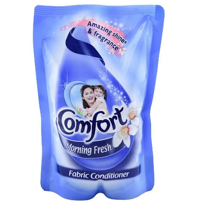 Comfort Morning Fresh 400ML Pouch
