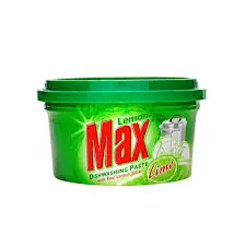 Lemon Max Dish Wash Bar 290G