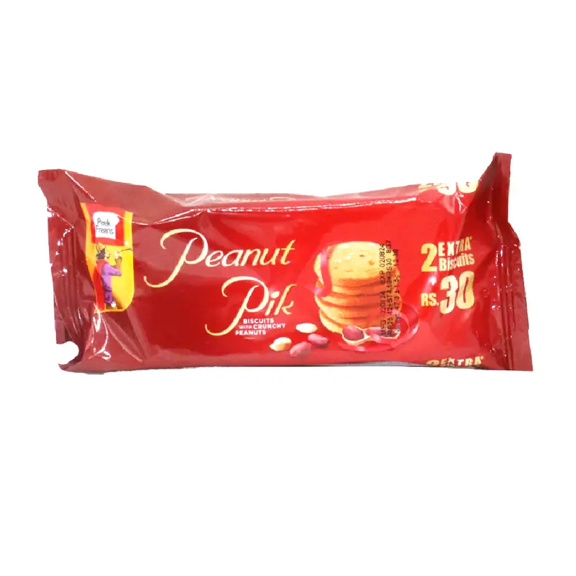 Peak Freans Peanut Pik Much Pack 